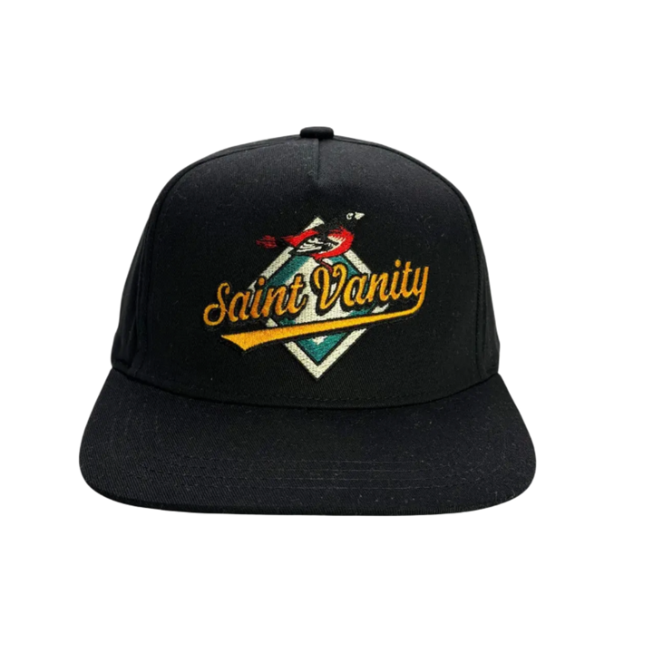 Saint Vanity &