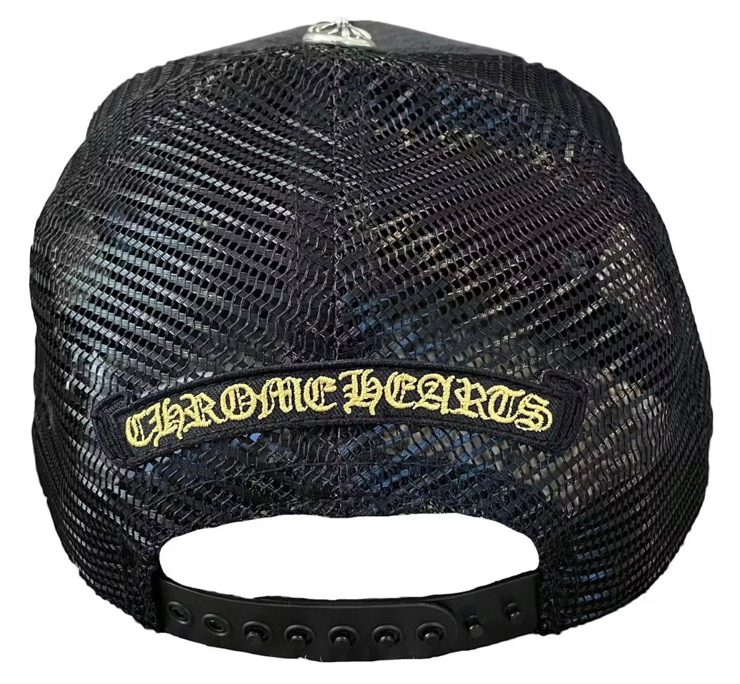 Chrome Hearts &