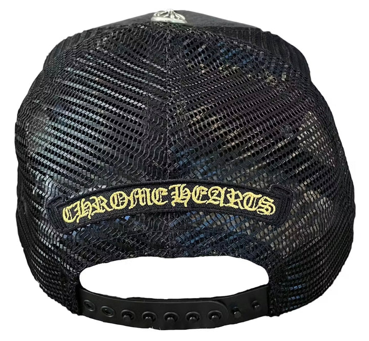 Chrome Hearts &