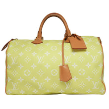Louis Vuitton 'Lemonade' Speedy P9 Bandoulière 40 Bag