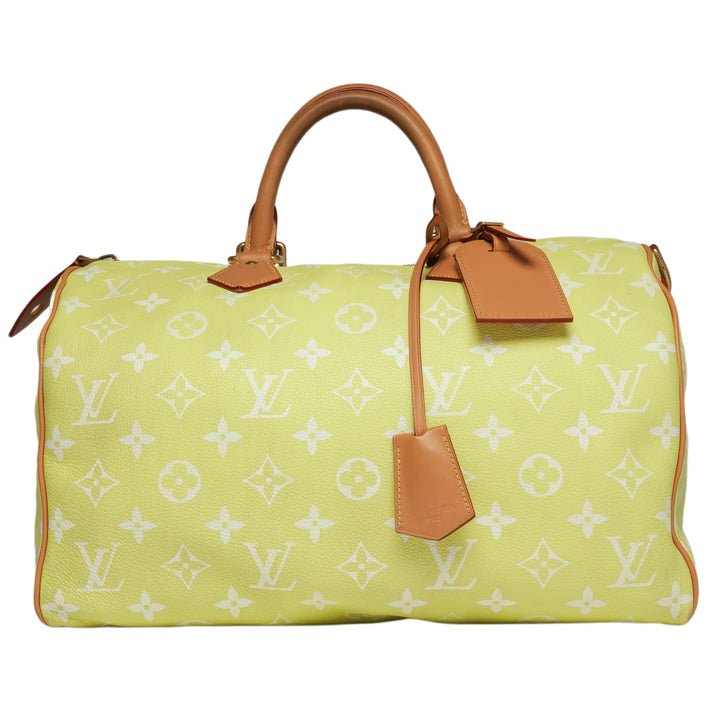 Louis Vuitton &