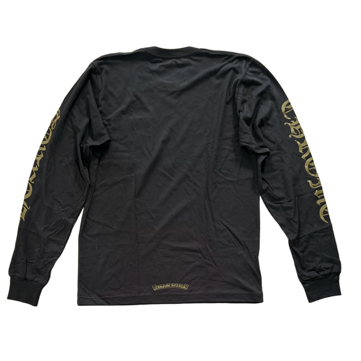 Chrome Hearts &