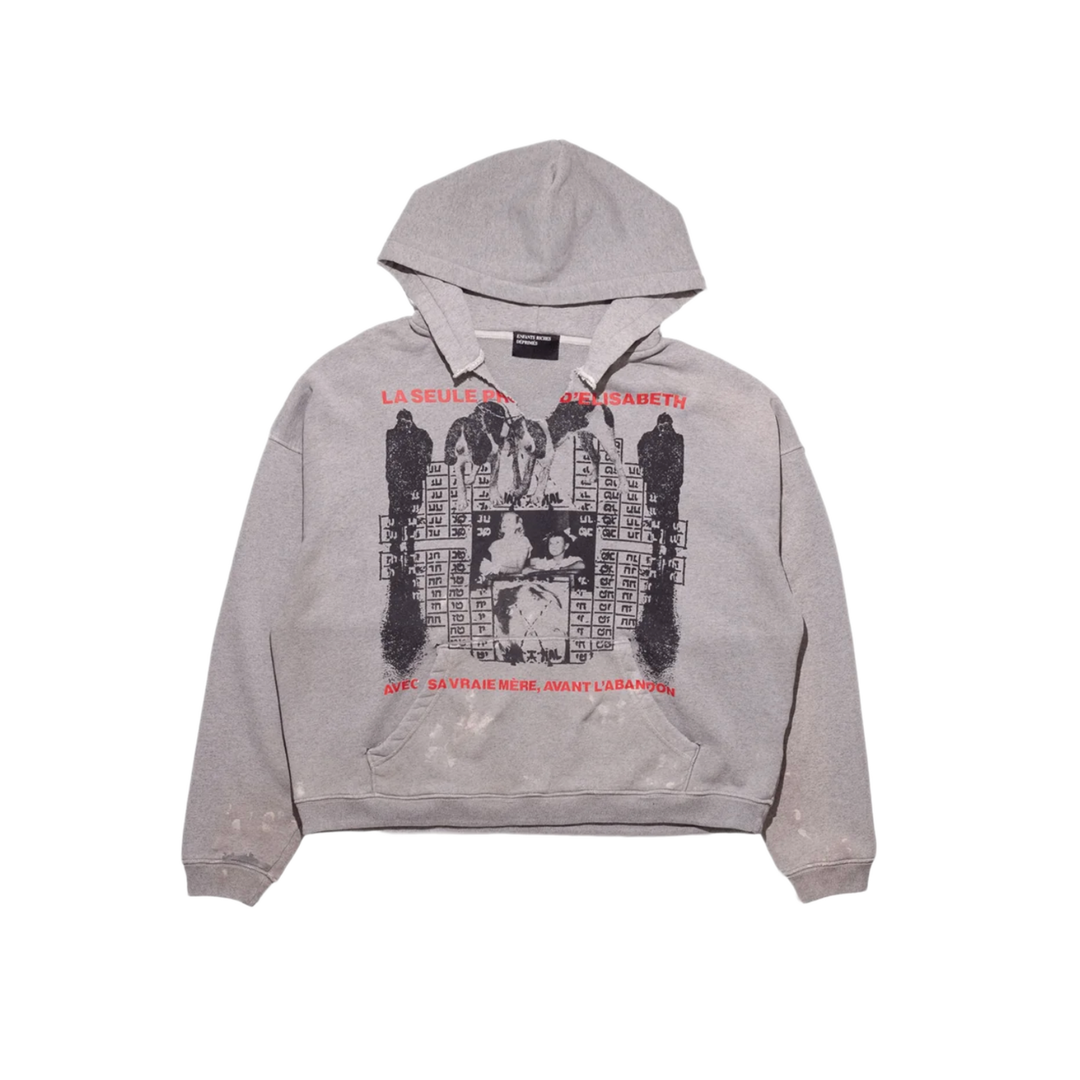 Enfants Riches Deprimes &