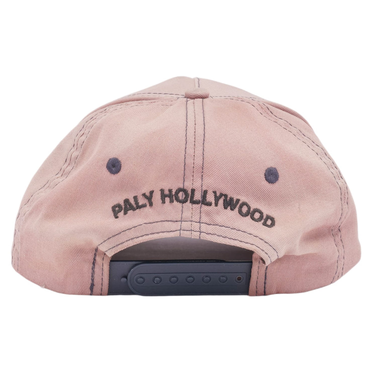 Paly 'Air Wolf' Brown Hat