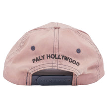 Paly 'Air Wolf' Brown Hat
