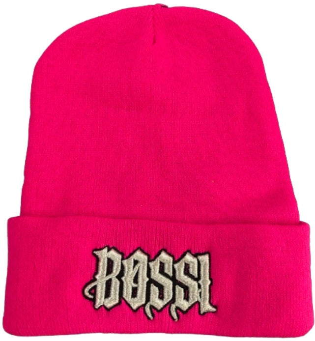 Bossi x SRLA &