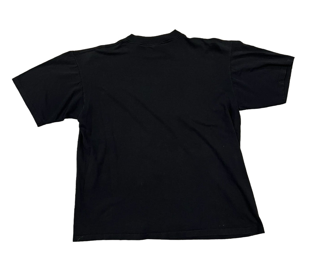 Grave Digger 'Grave Yard' Rhinestone Vintage Tee