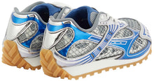 Bottega Veneta 'Vapor Blue' Orbit Sneakers