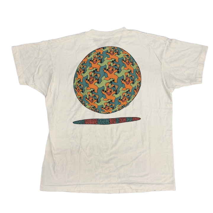 Grateful Dead &