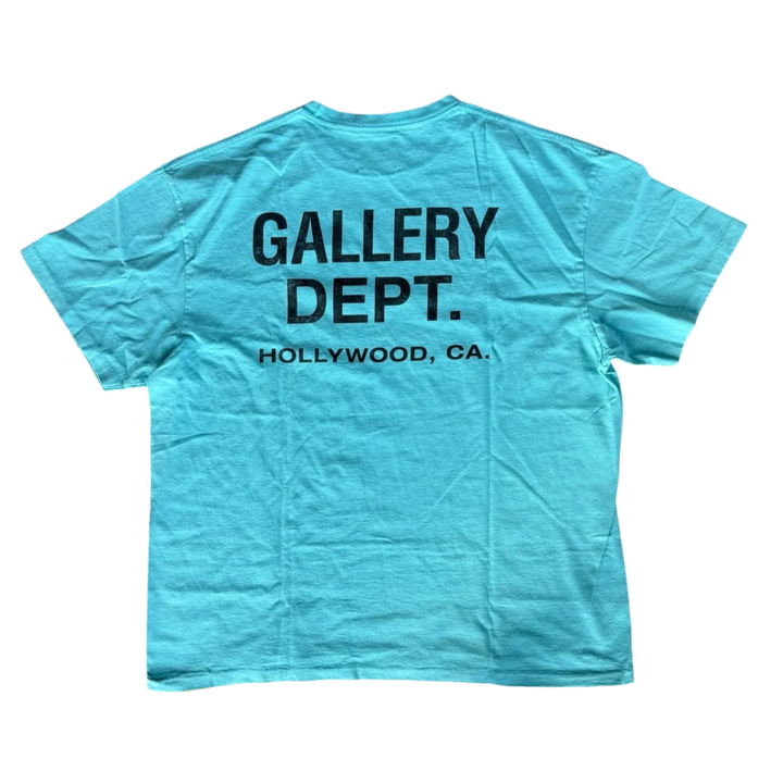 Gallery Dept. &