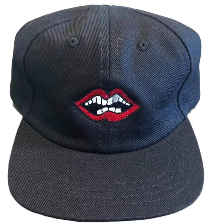 Chrome Hearts 'Chomper Patch' Dad Hat