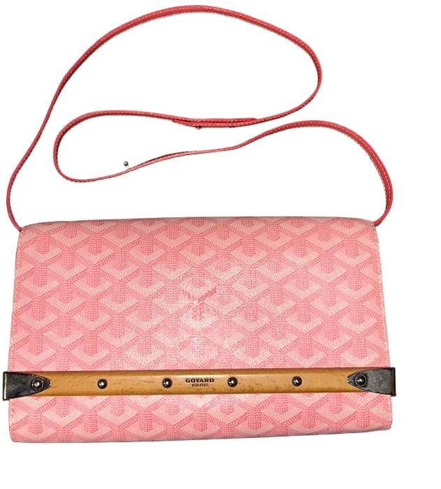 Goyard &