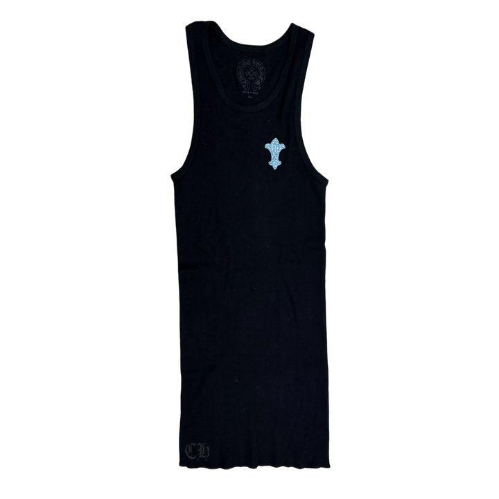 Chrome Hearts &