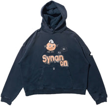 Paly 'Synanon' Hoodie