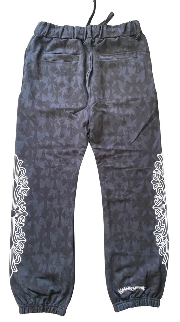 Chrome Hearts All Over &
