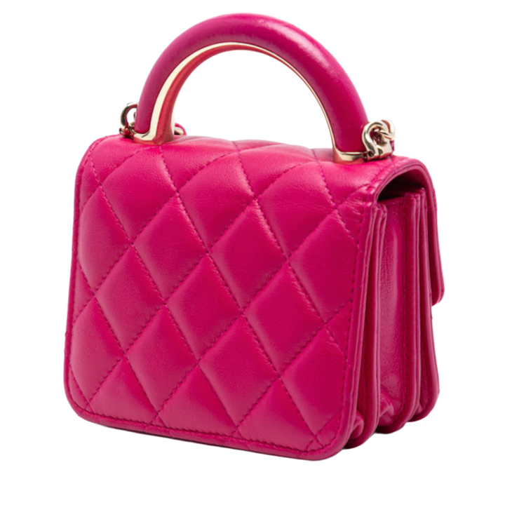 Chanel &
