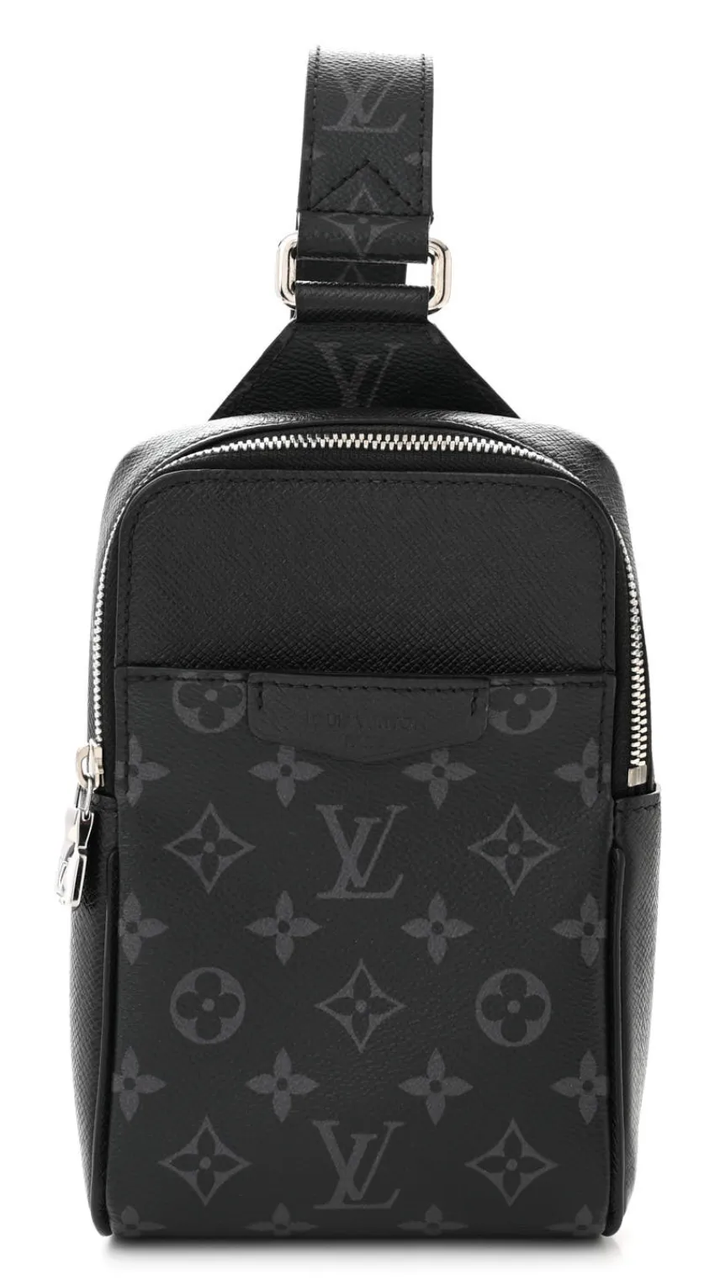 Louis Vuitton &