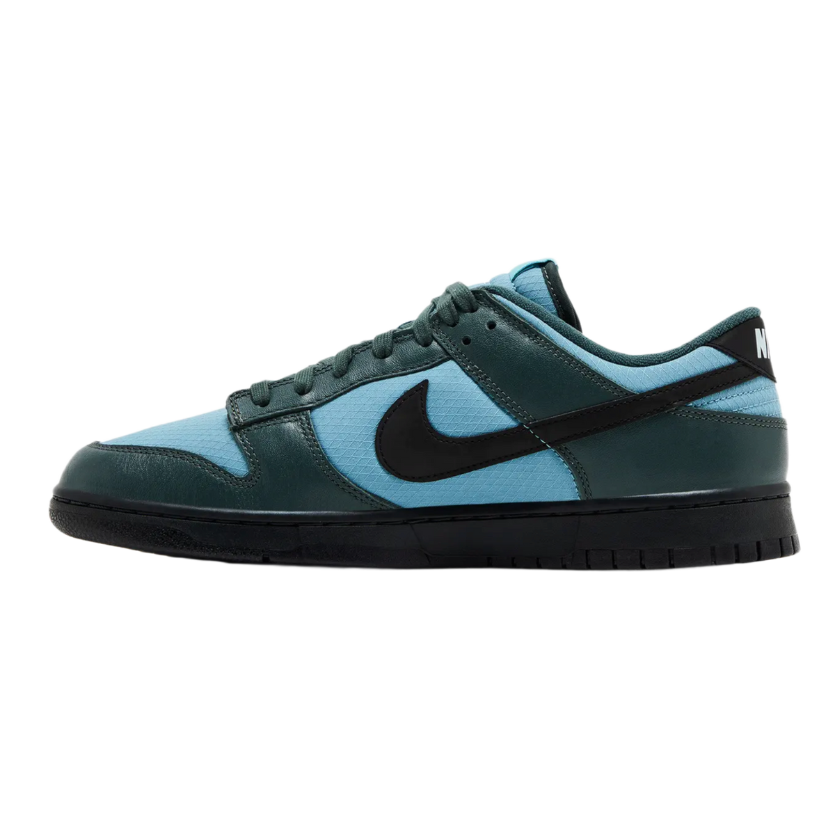 Nike Dunk Low SE 'Vintage Green Denim Turquoise'