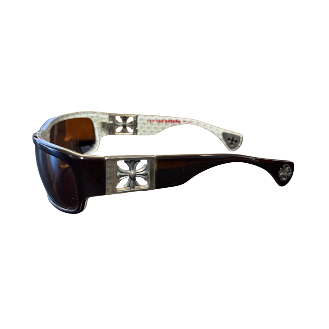 Chrome Hearts &