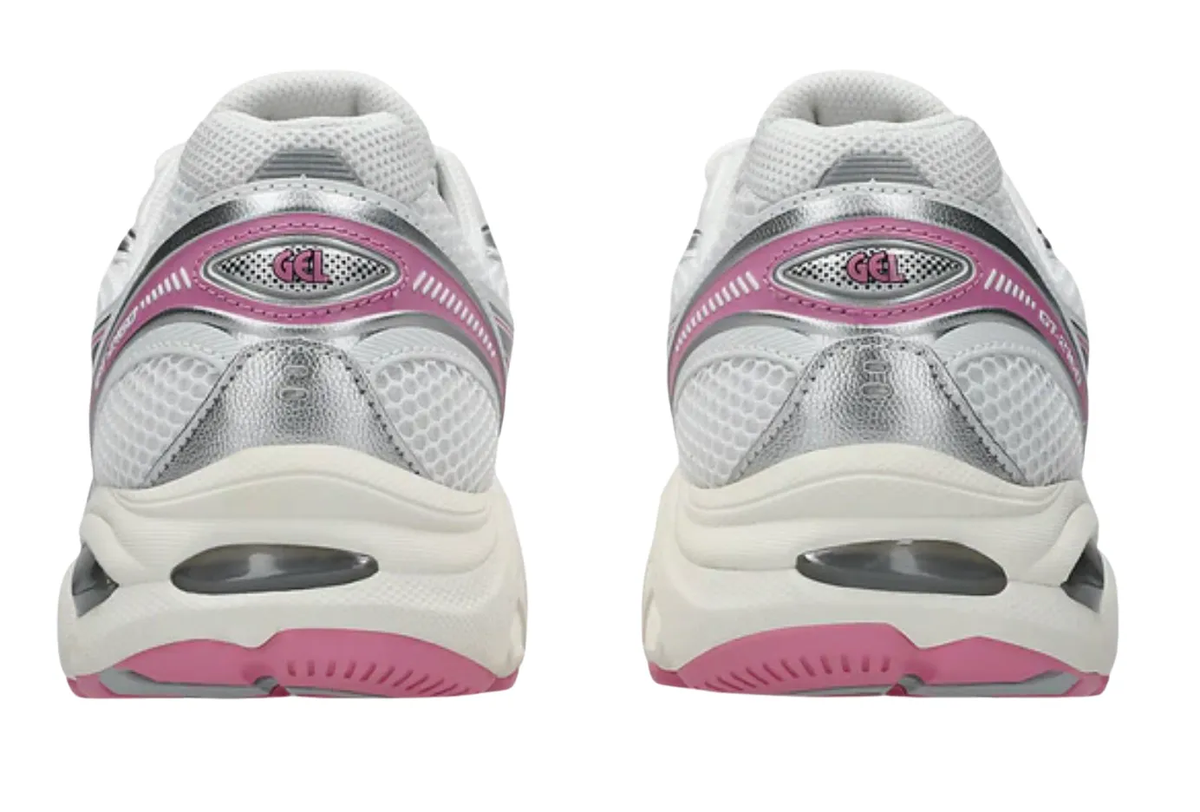 ASICS GT-2160 White Sweet Pink