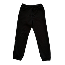 Louis Vuitton 'Black' Monogram Sweatpants