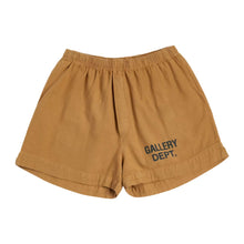 Gallery Dept. 'Tan' Zuma Shorts
