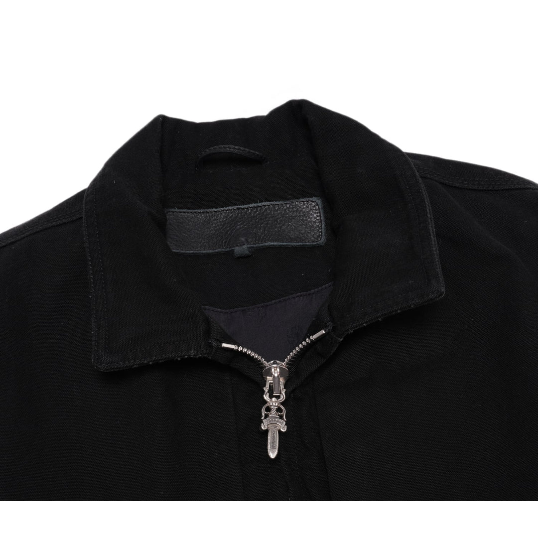 Chrome Hearts &
