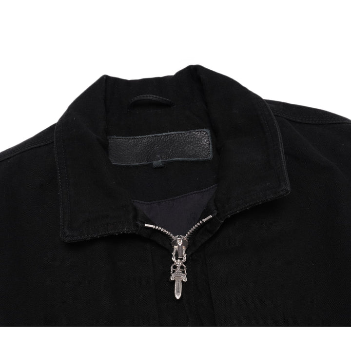 Chrome Hearts &