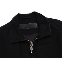 Chrome Hearts 'Black' Work Jacket