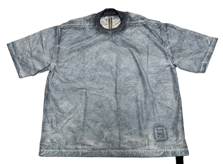 RIck Owens DRKSHDW 'Toothpaste' Hollywood Tommy Tee