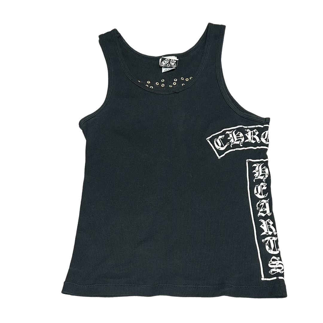Chrome Hearts &