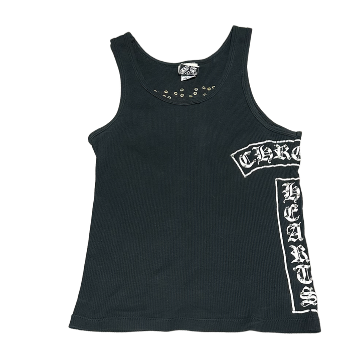 Chrome Hearts &