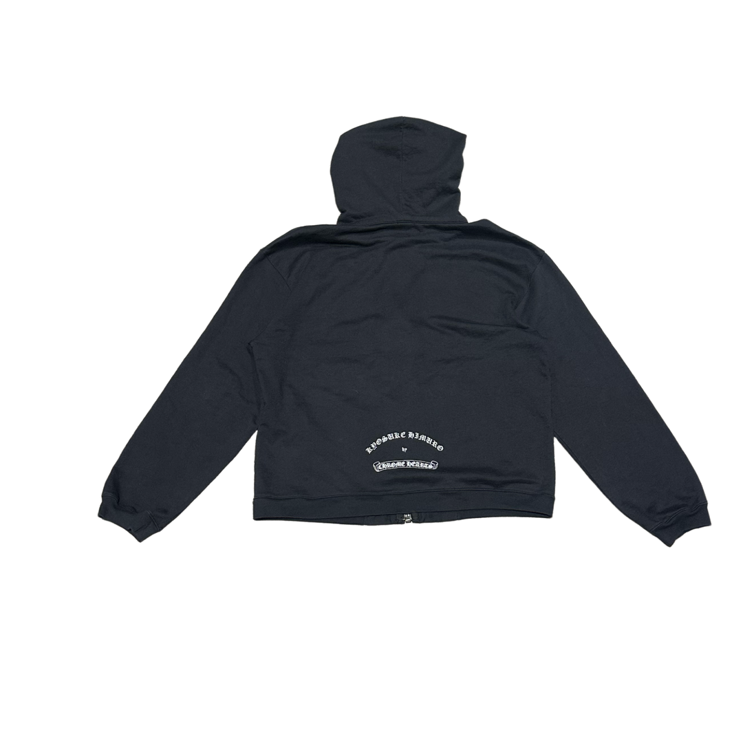 Chrome Hearts &