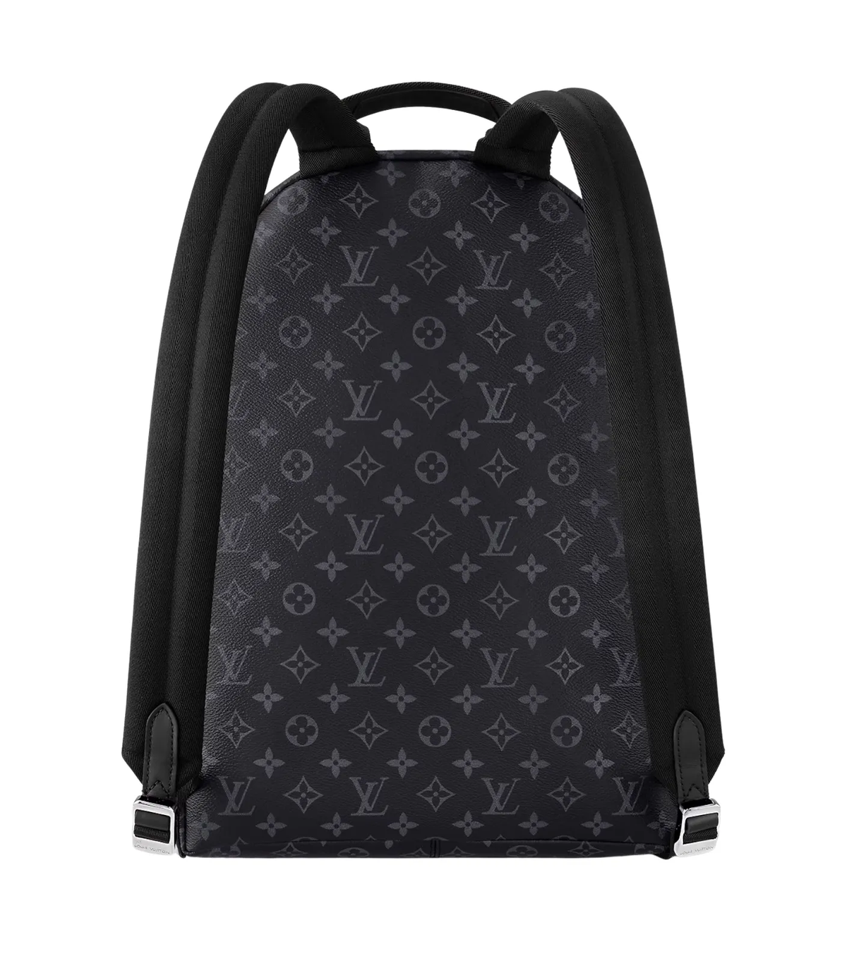 Louis Vuitton 'Black' Monogram Discovery Backpack