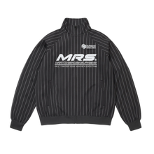 Supreme Martine Rose 'Black' Track Jacket