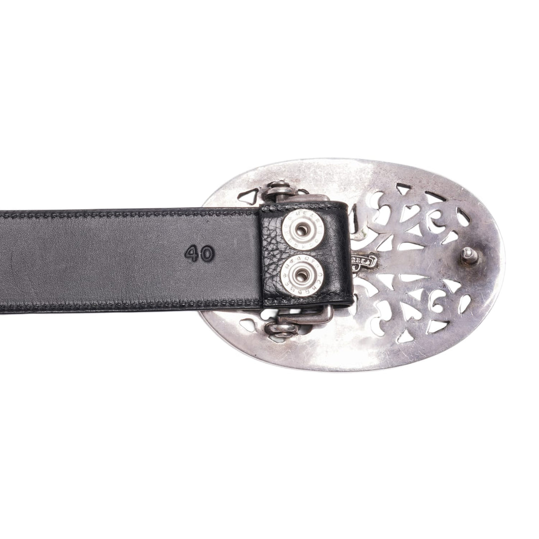 Chrome Hearts &