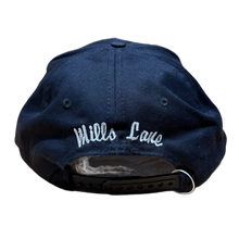 Vintage 'Black' Lets Get It On Snapback