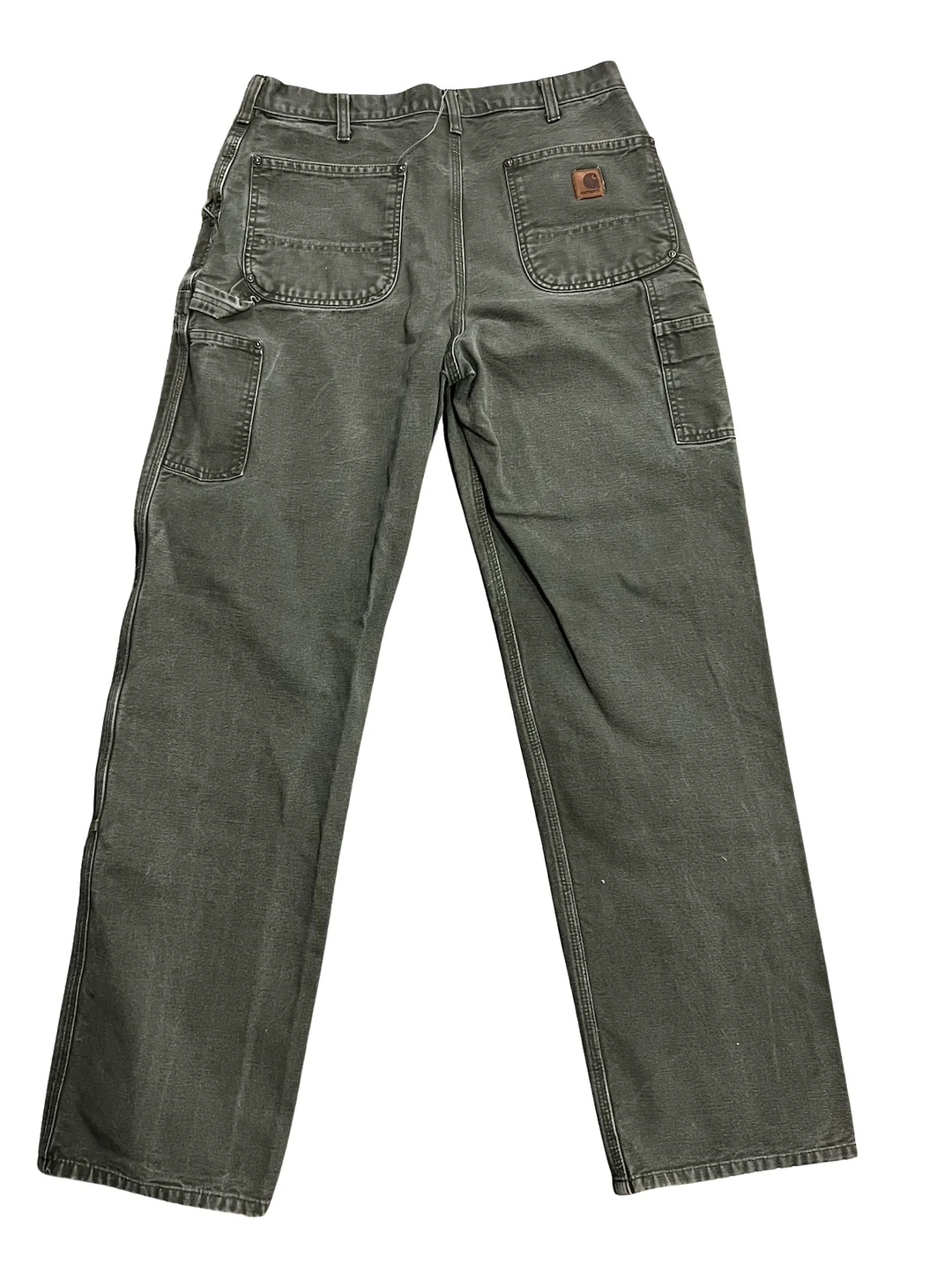 Carhartt &