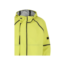 Givenchy Printed Raglan Windbreaker Lemonade