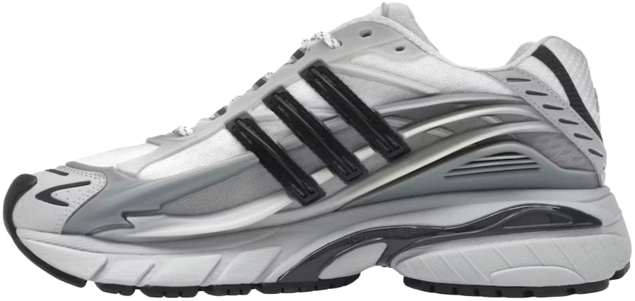 Adidas x Pharrell Williams 'Solid Grey Black' Adistar Jellyfish