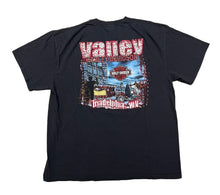 Harley Davidson 'Triadelphia' Rhinestone Vintage Tee