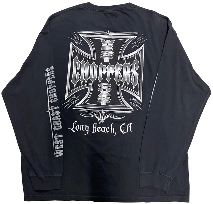 West Coast Choppers &
