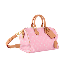 Louis Vuitton 'Candy Pink' Speedy P9 Bandouliére 30 Duffle Bag