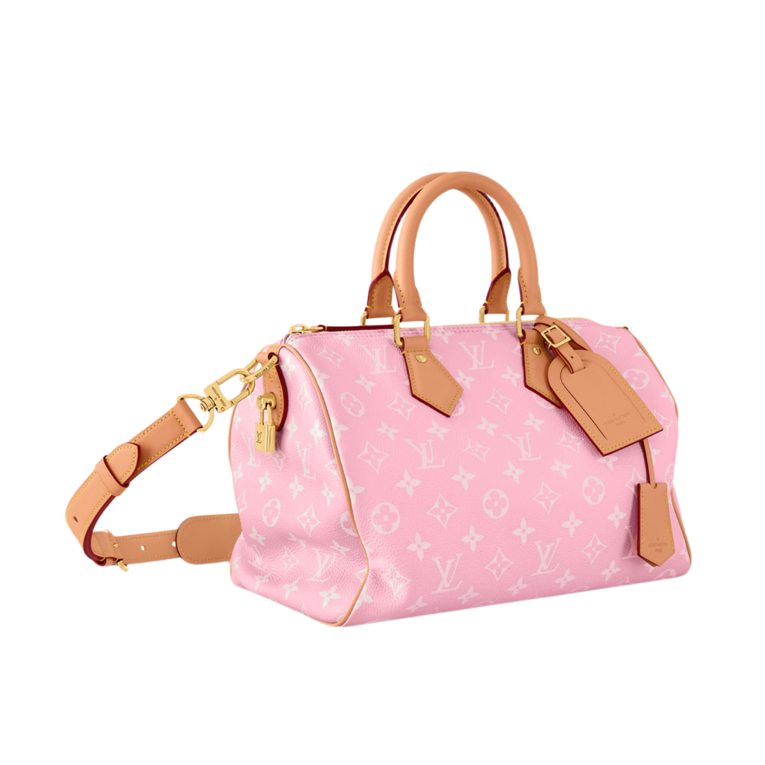Louis Vuitton &