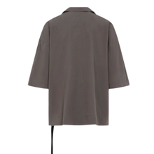 Rick Owens DRKSHDW 'Dust' Magnum Tommy Shirt