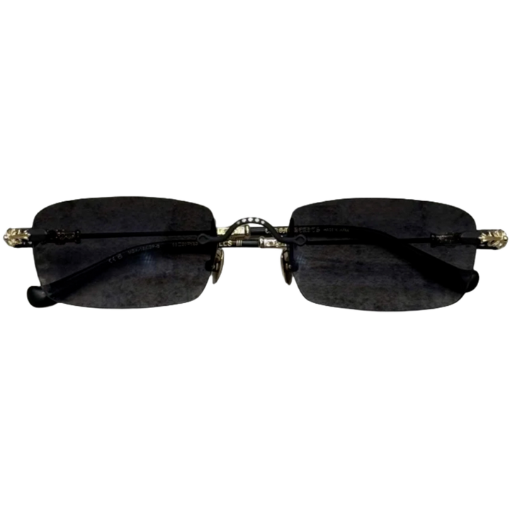Chrome Hearts &