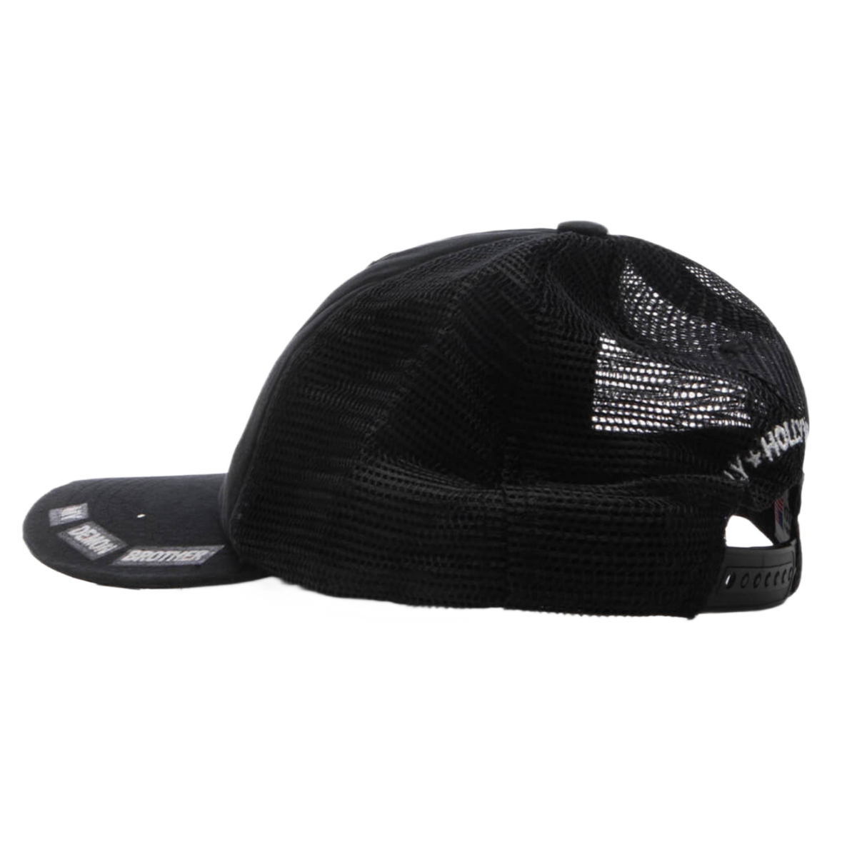 Paly 'K.Angr' Trucker Hat