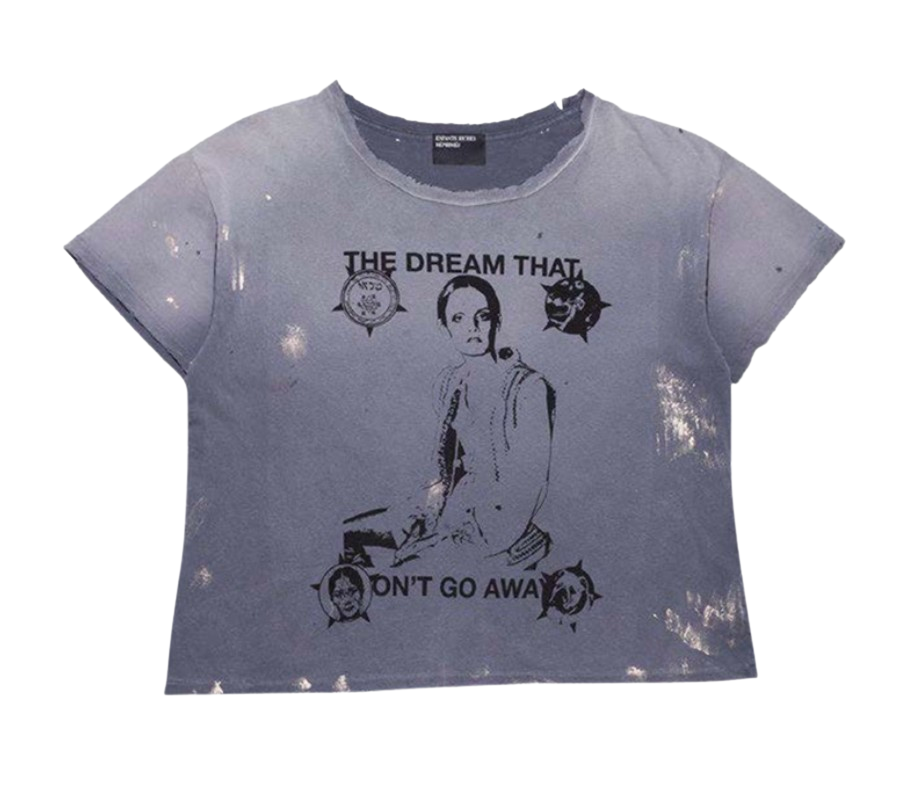Enfants Riches Déprimés 'Dream That Won't Go Away' Tee