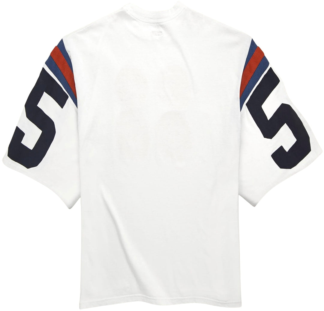 Kapital Oversized Jersey Tee