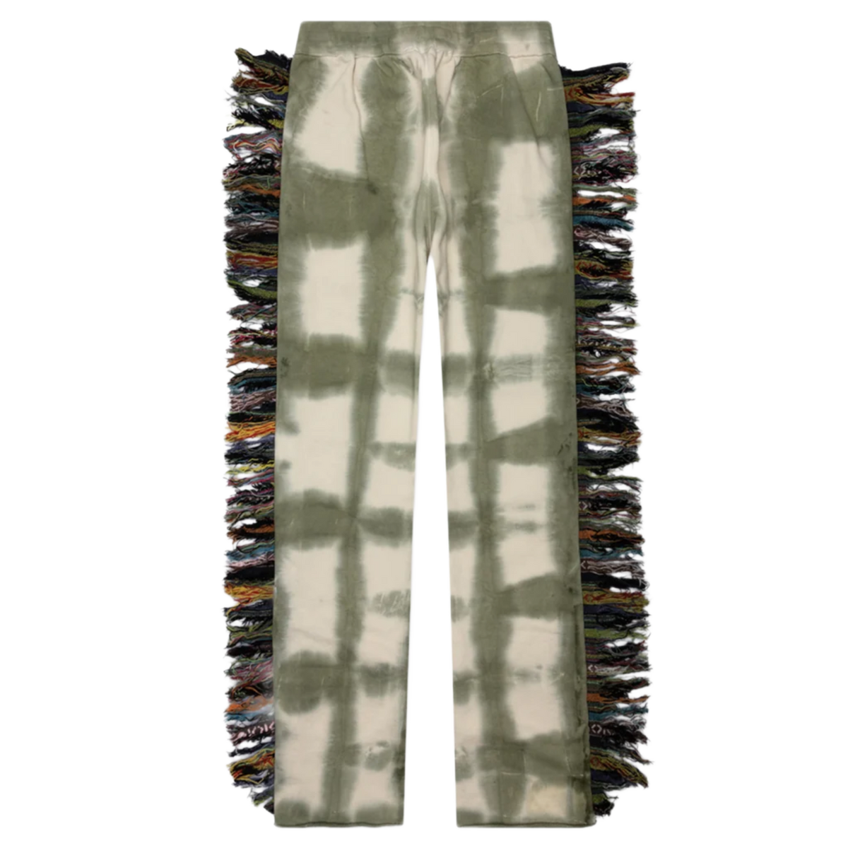 Alchemist 'Bone Tie Dye' Know U Riders Laundry Lab Sweatpants